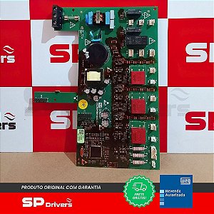 CARTÃO POTENCIA CCM905.01