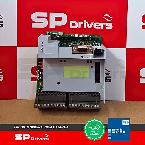 CARTÃO CONTROLE CC700.AB2