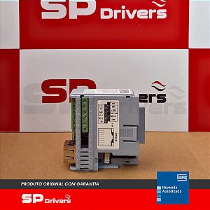 MODULO COMUNICAÇÃO CFW500-CETH-IP