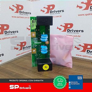 CARTÃO FILTRO FCB3B.00 PARA CFW11