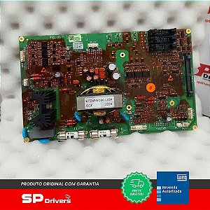 CARTÃO FONTES DFO2.370-4-C1