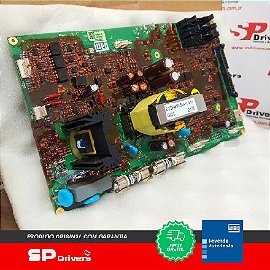 CARTÃO FONTES DFO2.242-4-C1