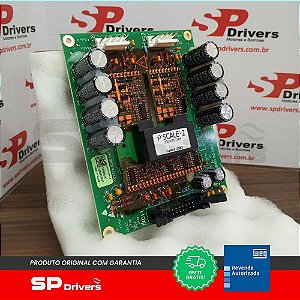 CARTÃO DISPARO GDFG1B.600-4 PARA CFW11