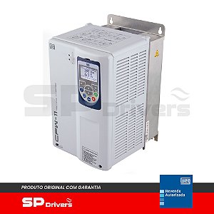 INVERSOR CFW110031T4SZ
