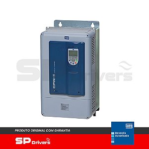 INVERSOR CFW110088T4SZ