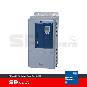 INVERSOR CFW110211T4ODBZ