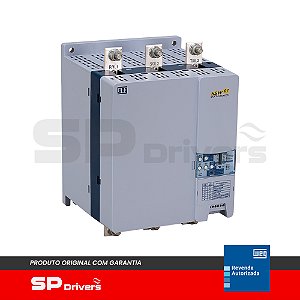 SOFT STARTER WEG - SSW070412T5SH2Z
