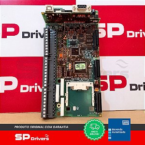 CARTAO CONTROLE CC11.00_11-FX