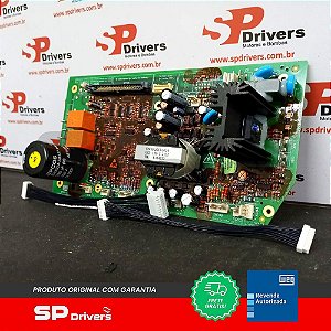 CARTÃO FONTES DFO1.180-4-C