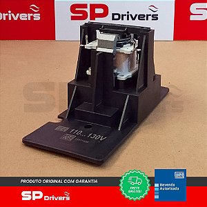 CONTATOR BYPASS SOLENOIDE SSW07/08 MEC 4 H1 PARA SOFT-STARTER