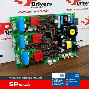 CARTÃO POTENCIA CCM902