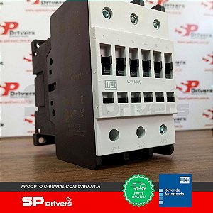 CWM50-00-30C44 208-240V DC