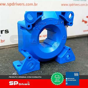TRANSDUTOR CORRENTE 300A 1:2000