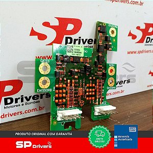 CARTÃO ADAPTADOR GATE GAB1A.FF900-4A