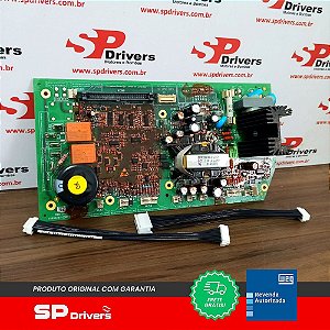 CARTÃO FONTES DFO1.211-4-C