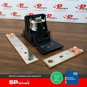 CONJUNTO CONTATOR BYPASS SOLENOIDE SSW07/08 MEC 4 H1