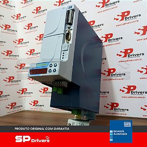 SERVOCONVERSOR CA SCA06C05P3T4C3P6