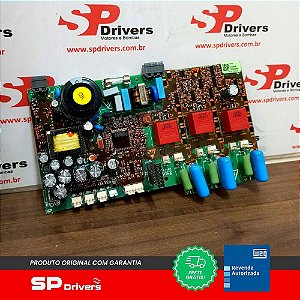 CARTÃO POTÊNCIA CCM903