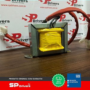 TRANSFORMADOR MONOFÁSICO 25VA 50/60Hz