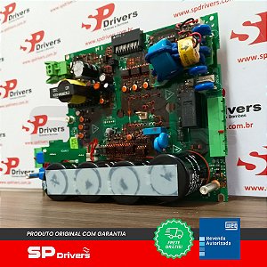 CARTÃO POTÊNCIA SPB2B.00
