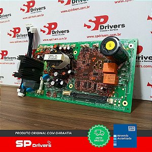 CARTÃO FONTES DFO1.105-4-C