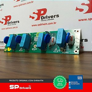 CARTÃO POTÊNCIA PRT2.400V