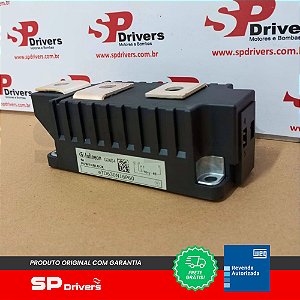 MÓDULO TIRISTOR 635A/1600V