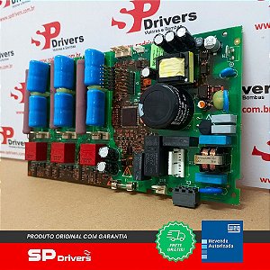 CARTÃO POTÊNCIA CCM904.01