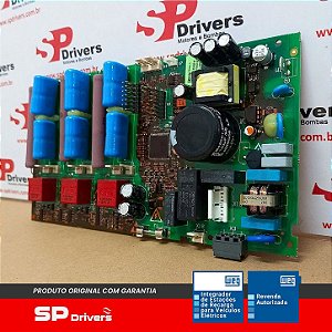 CARTÃO POTÊNCIA CCM904.01