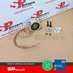 KIT RESOLVER WEG SWA40