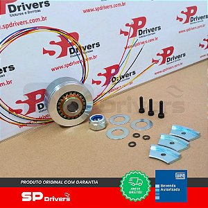 KIT RESOLVER WEG SWA56