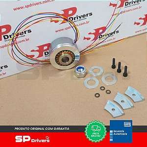 KIT RESOLVER WEG SWA71
