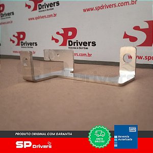BARRA DE COBRE ELETRILITICO C11000 PARA SSW07