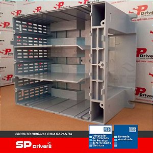 BASE DE POLICARBONATO PARA SSW07