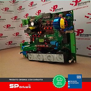 CARTÃO POTÊNCIA SPB5B.00