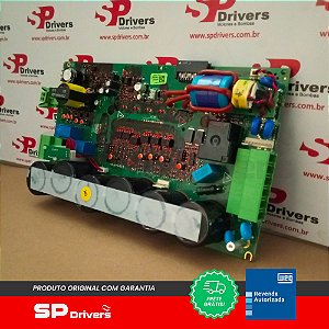 CARTÃO POTÊNCIA SPB6B.00