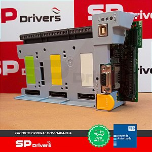 CARTÃO CONTROLE CC11.RB-FI