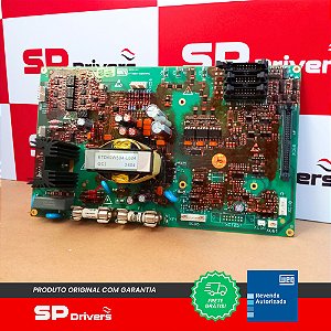 CARTÃO FONTES DFO2.T601D4-C1
