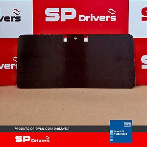 PLACA DIVISORIA PARA BASE FENOLITE PD FUSIVEL NH 1 1 CONJUNTO (4 PLACAS)