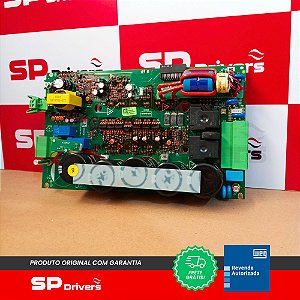 CARTAO POTENCIA SPB3B.00