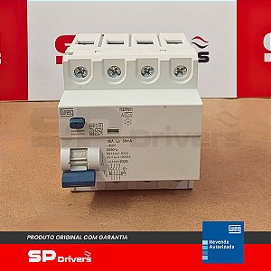 INTERRUPTOR DR RDWH-A-30-40-4-D99