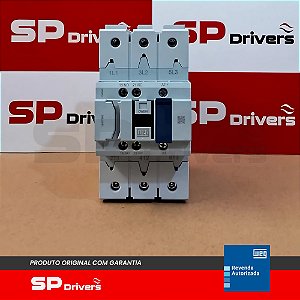 CONTATOR CWB95-11-30E04 95 A 24-60V 50/60HZ-DC