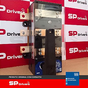 SECCIONADORA ROTATIVA RIW400-3 H