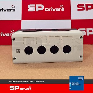 CAIXA CSW PBWL-4-IP66