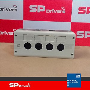 CAIXA CSW PBWL-4-IP66