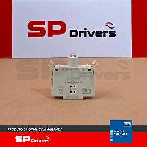 BLOCO ILUMINAÇAO CEW-BIDLEF-4E26