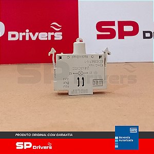 BLOCO ILUMINAÇAO CEW-BIDLEF-4E26