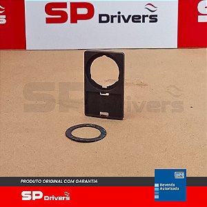 CONJUNTO PORTA PLAQUETA APP30T