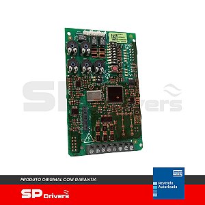 CARTÃO CONTROLE CCS7A.00 - PROMOÇÃO ESPECIAL!