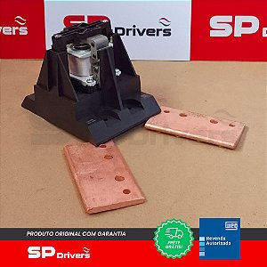 CONTATOR BYPASS SOLENOIDE SSW900 MEC F/G E4